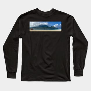 Camiguin Island Long Sleeve T-Shirt